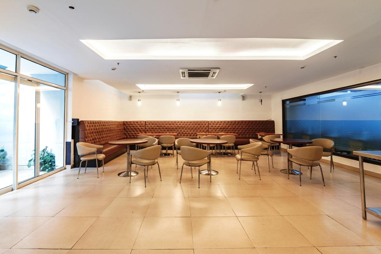 Royal Residence Mg Road Гургаон Экстерьер фото