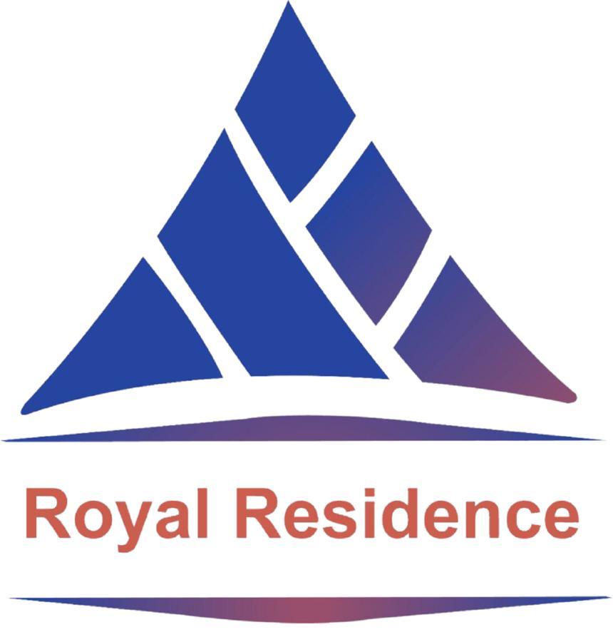 Royal Residence Mg Road Гургаон Экстерьер фото