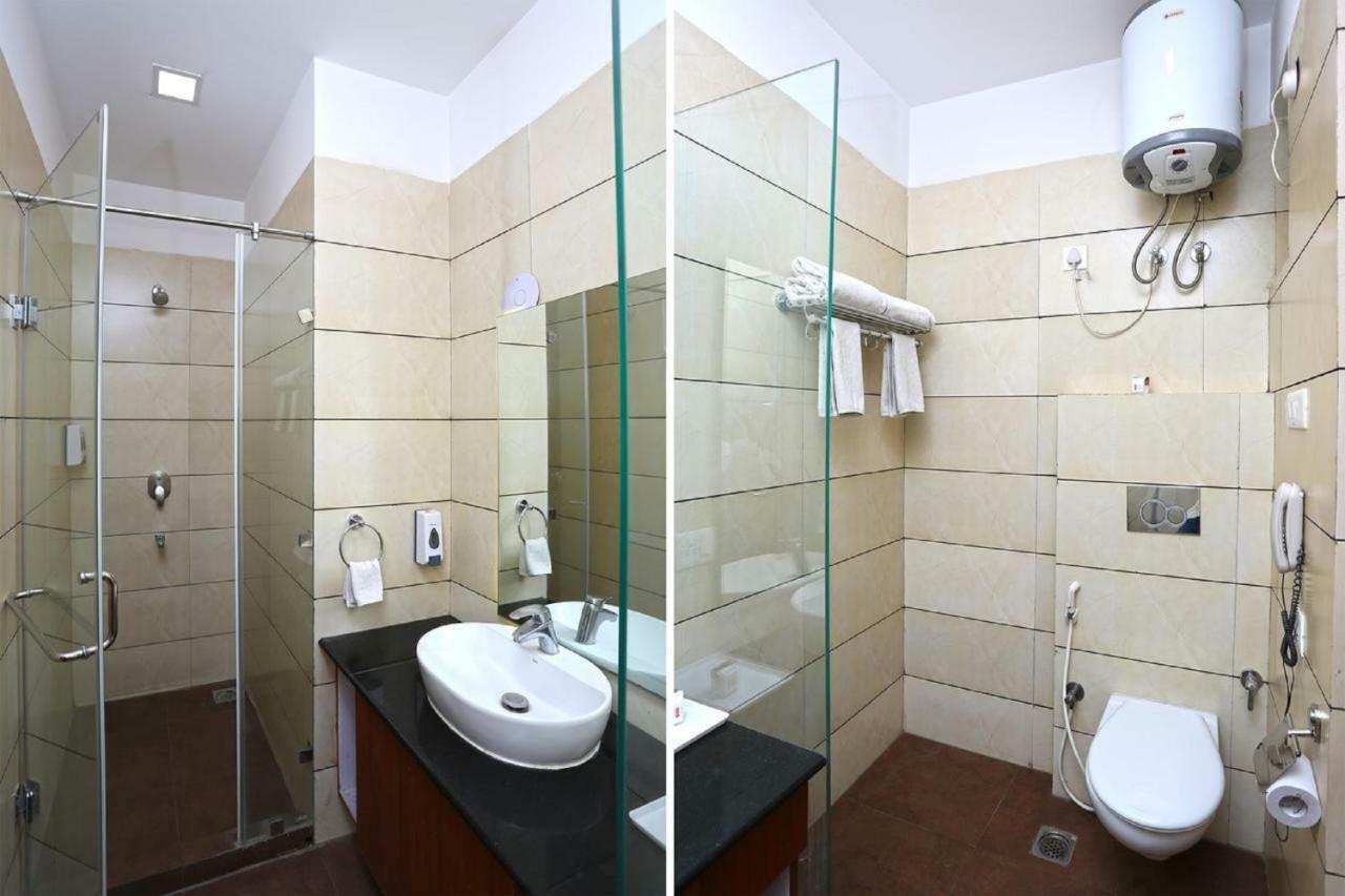 Royal Residence Mg Road Гургаон Экстерьер фото